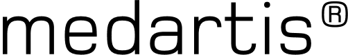 Logo Medartis